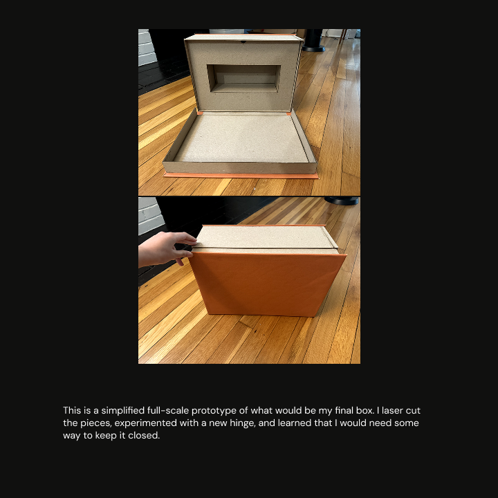 Book spread with miniature ships